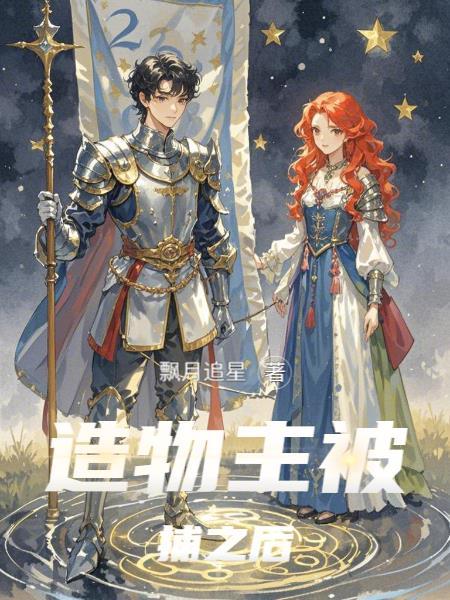 造物主被捕之后